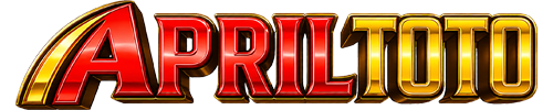 APRILTOTO Logo